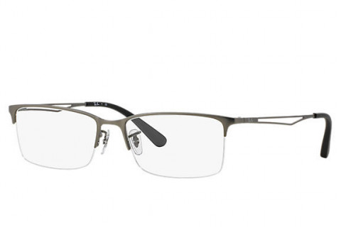 gong-kinh Gọng kính Ray-Ban RX6313D-1012(56)