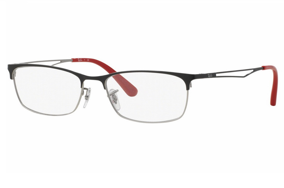 Gọng kính Ray-Ban RX6314D-1017(55)