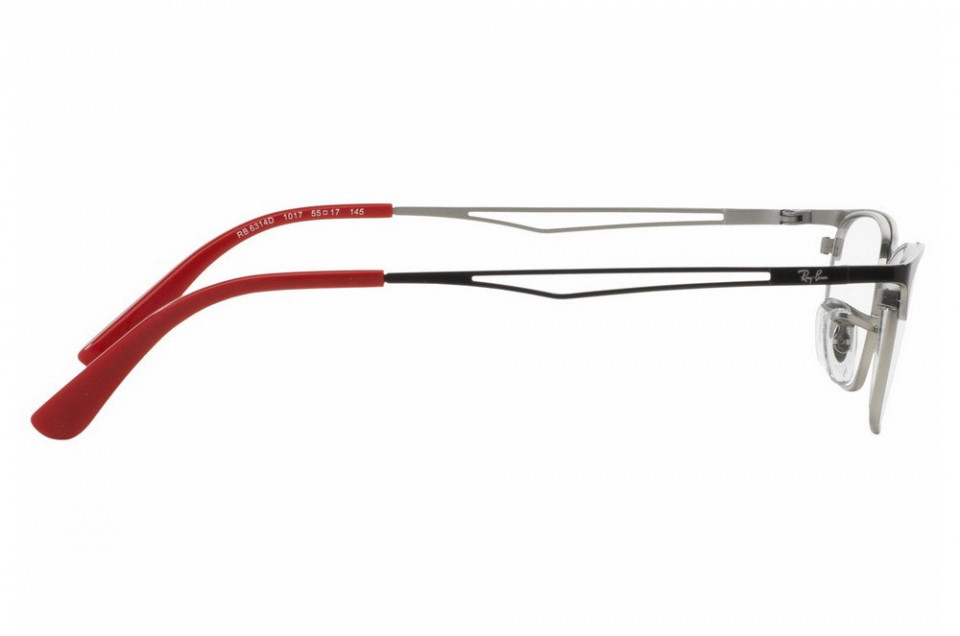 Gọng kính Ray-Ban RX6314D-1017(55)