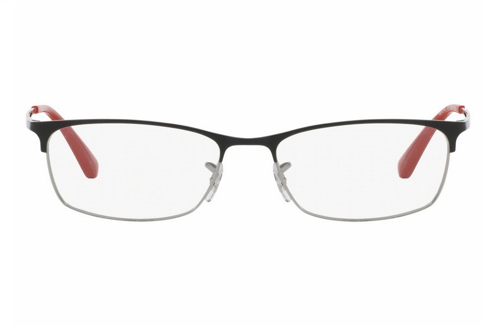 Gọng kính Ray-Ban RX6314D-1017(55)