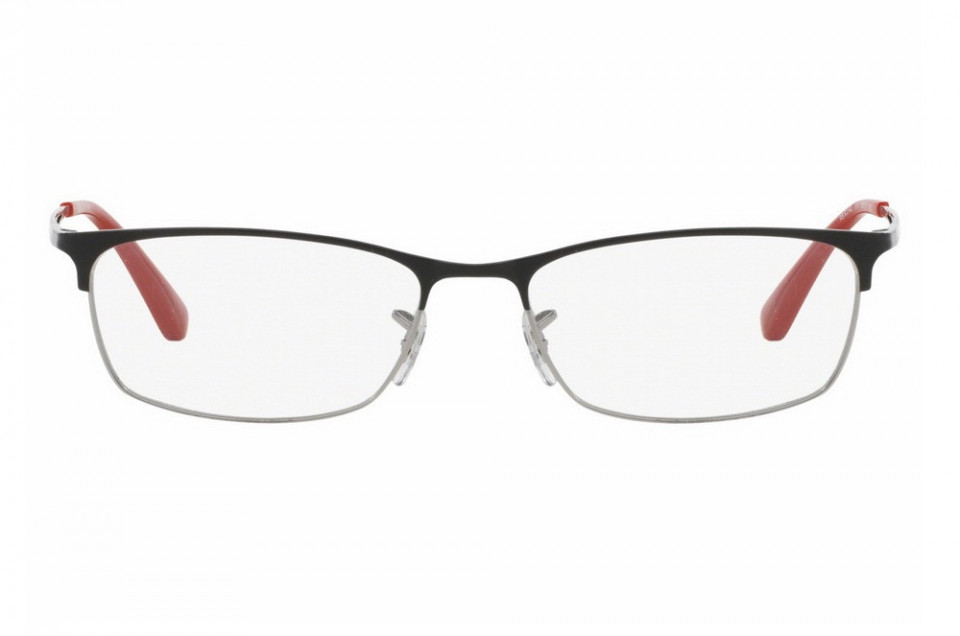 Gọng kính Ray-Ban RX6314D-1017(55)