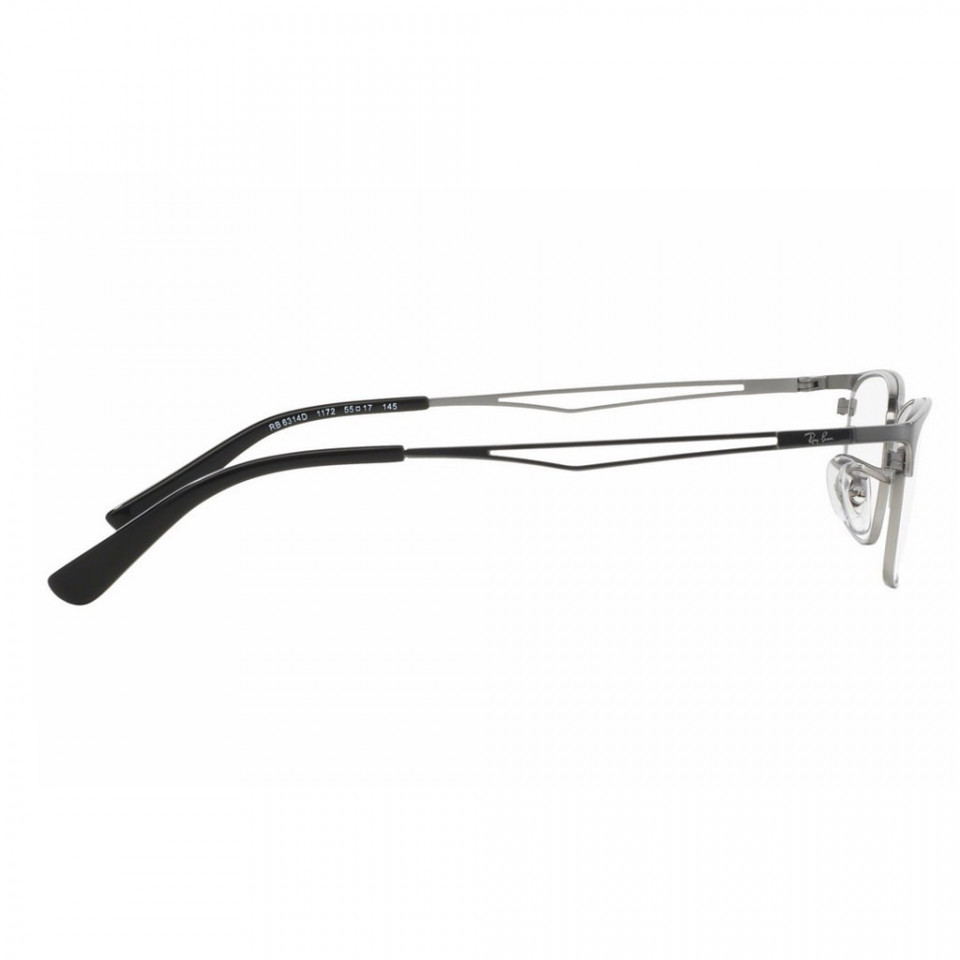 Gọng kính Ray-Ban RX6314D-1172(55)