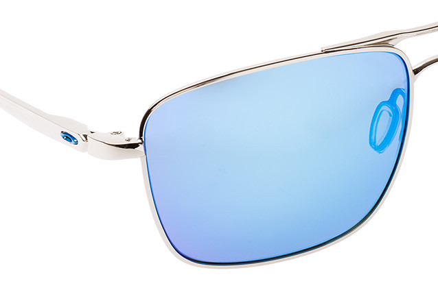Kính mát Oakley OO6038-02(57)