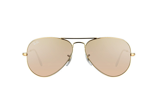 Ray-Ban Aviator RB3025-001/3E(58)