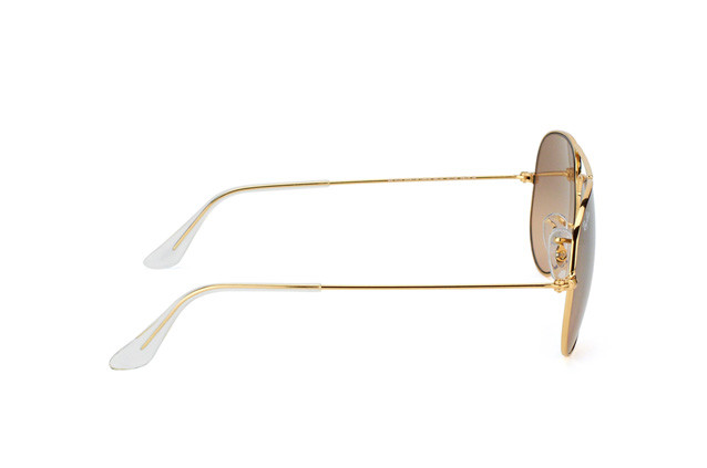 Kính mát Ray-Ran Aviator RB3025-001/3E(62)