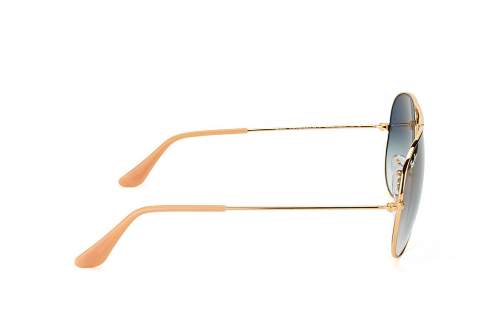 Kính mát Ray-Ban Aviator RB3025-001/3F(58)