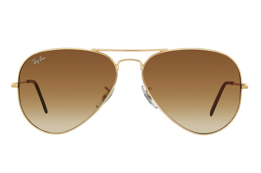 Kính mát Ray-Ban Aviator RB3025-001/51(55)