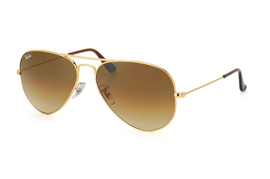 Kính mát Ray-Ban Aviator RB3025-001/51(55)