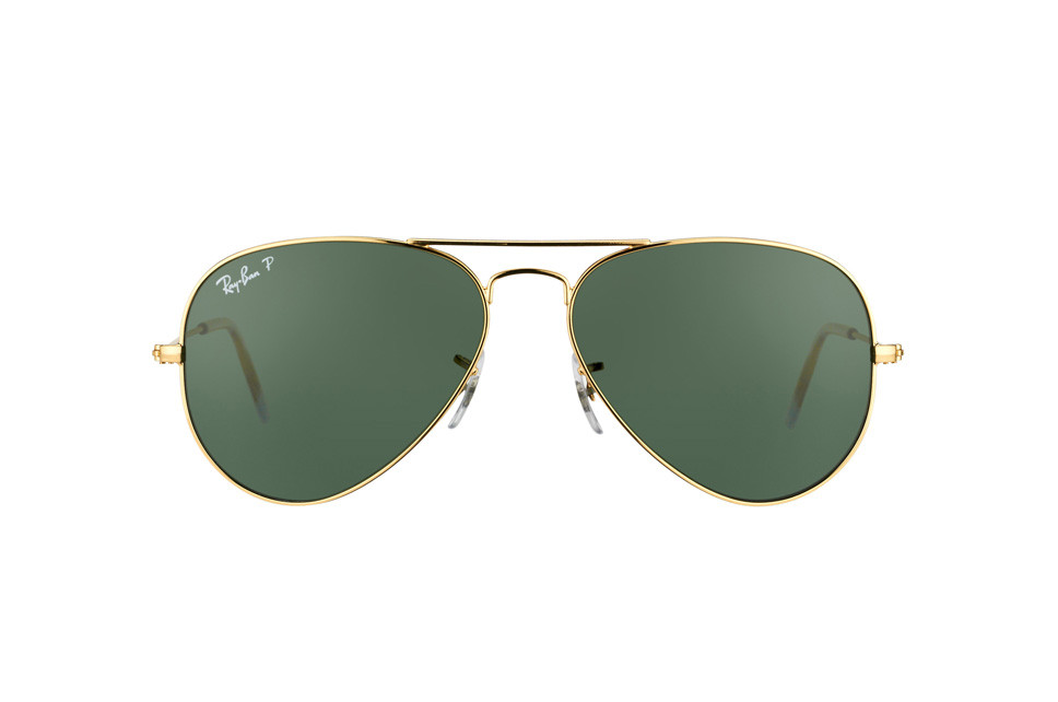 Kính mát Ray-Ban Aviator RB3025-001/58(55)