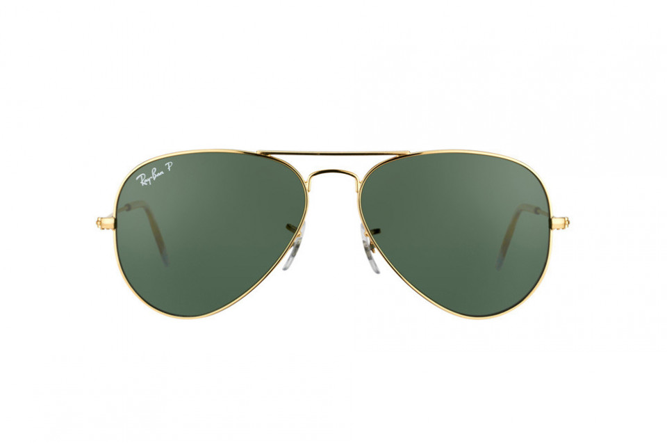 Ray-Ban Aviator RB3025-001/58(55)
