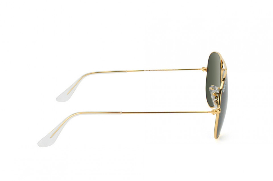 Kính mát Ray-Ban Aviator RB3025-001/58(55)