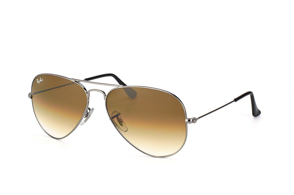 Ray-Ban Aviator RB3025-004/51(58)