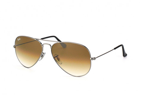 Ray-Ban Aviator RB3025-004/51(58)