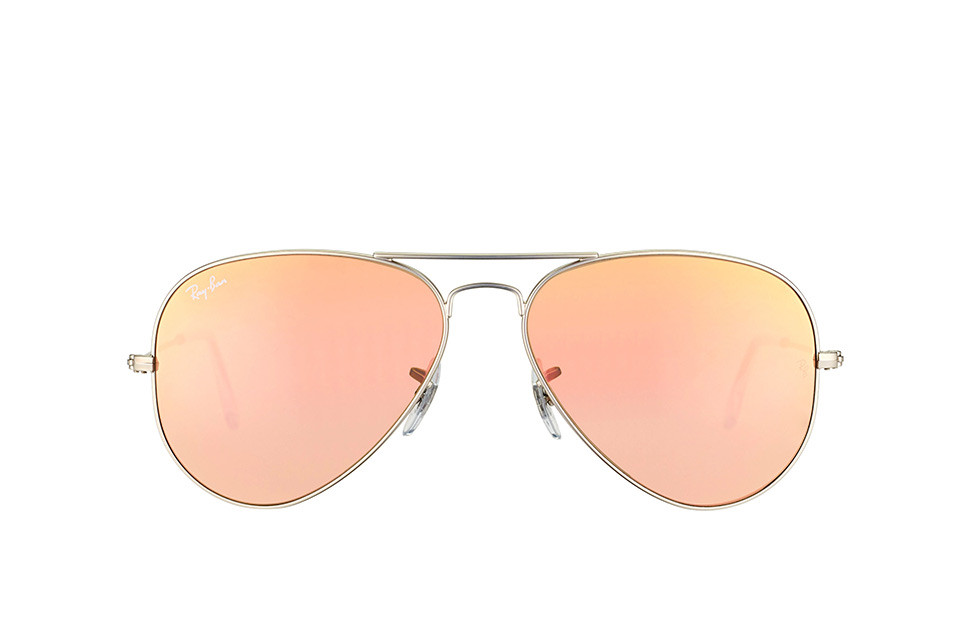 Ray-Ban Aviator RB3025-019/Z2(58)