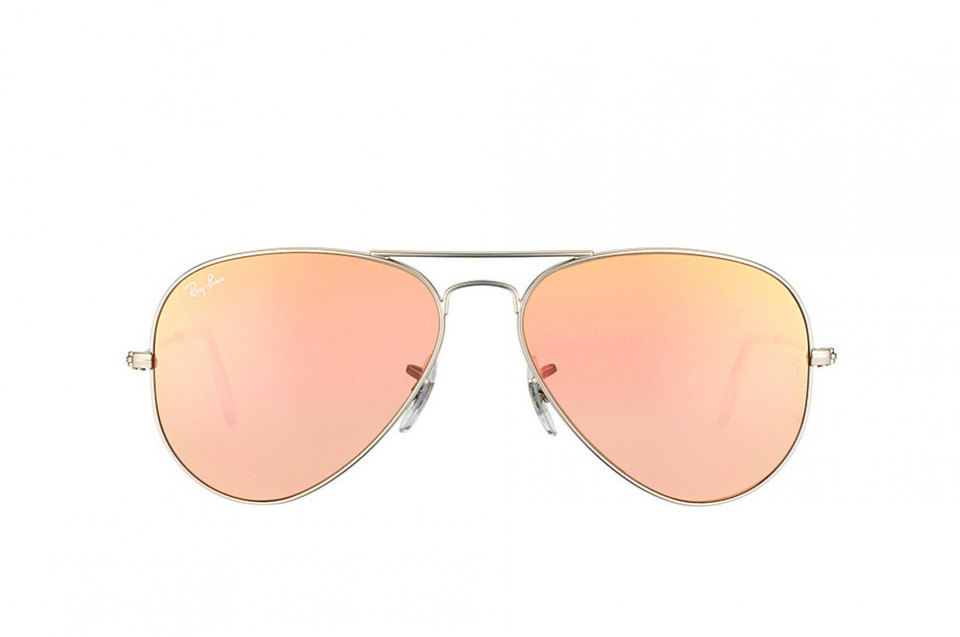 Ray-Ban Aviator RB3025-019/Z2(58)