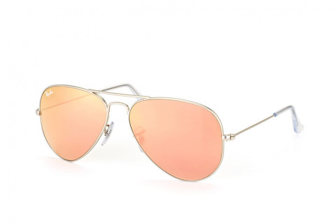 kinh-mat Kính mát Ray-Ban Aviator RB3025-004/R6(58)