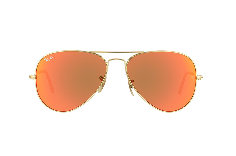 Ray-Ban Aviator RB3025-112/69(58)