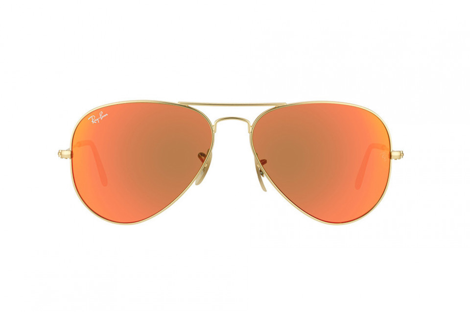Ray-Ban Aviator RB3025-112/69(58)