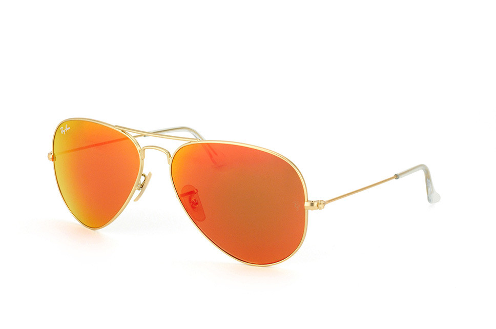 Ray-Ban Aviator RB3025-112/69(58)