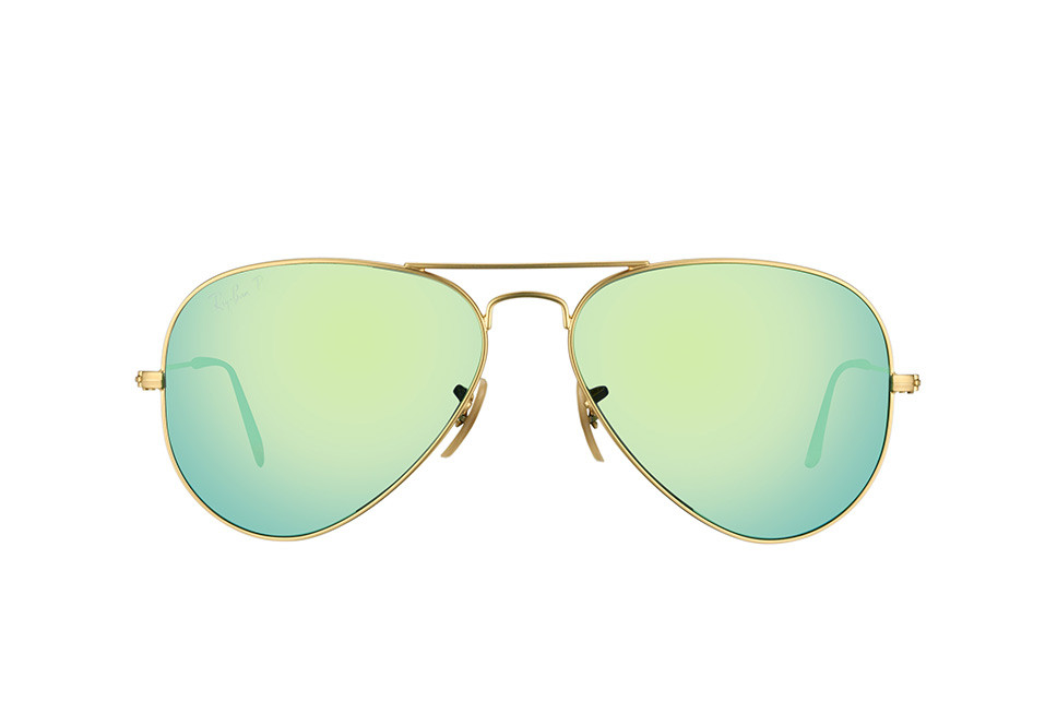 Ray-Ban Aviator RB3025-112/P9(58)