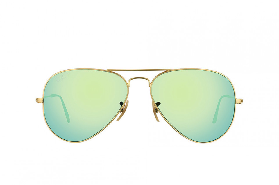 Ray-Ban Aviator RB3025-112/P9(58)