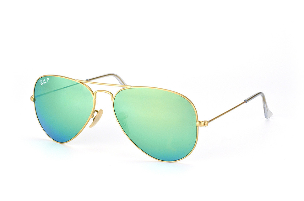 Ray-Ban Aviator RB3025-112/P9(58)