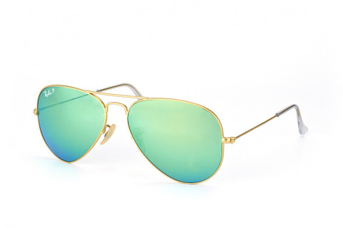 Ray-Ban Aviator RB3025-112/P9(58)