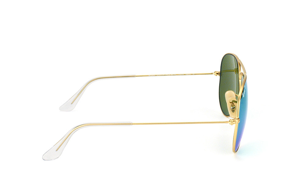 Ray-Ban Aviator RB3025-112/P9(58)