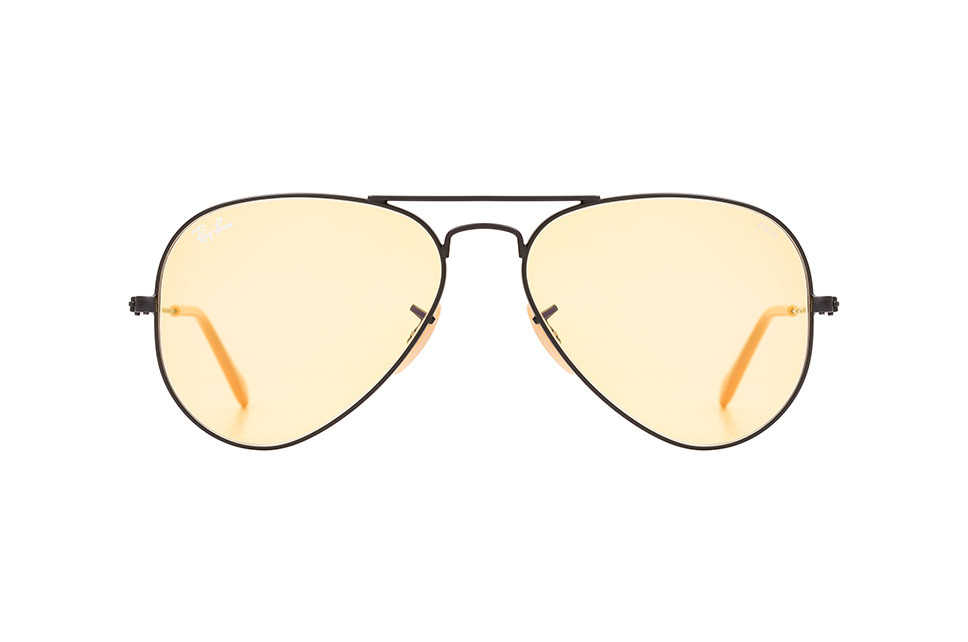 Ray-Ban Aviator RB3025-9066/4A(58)