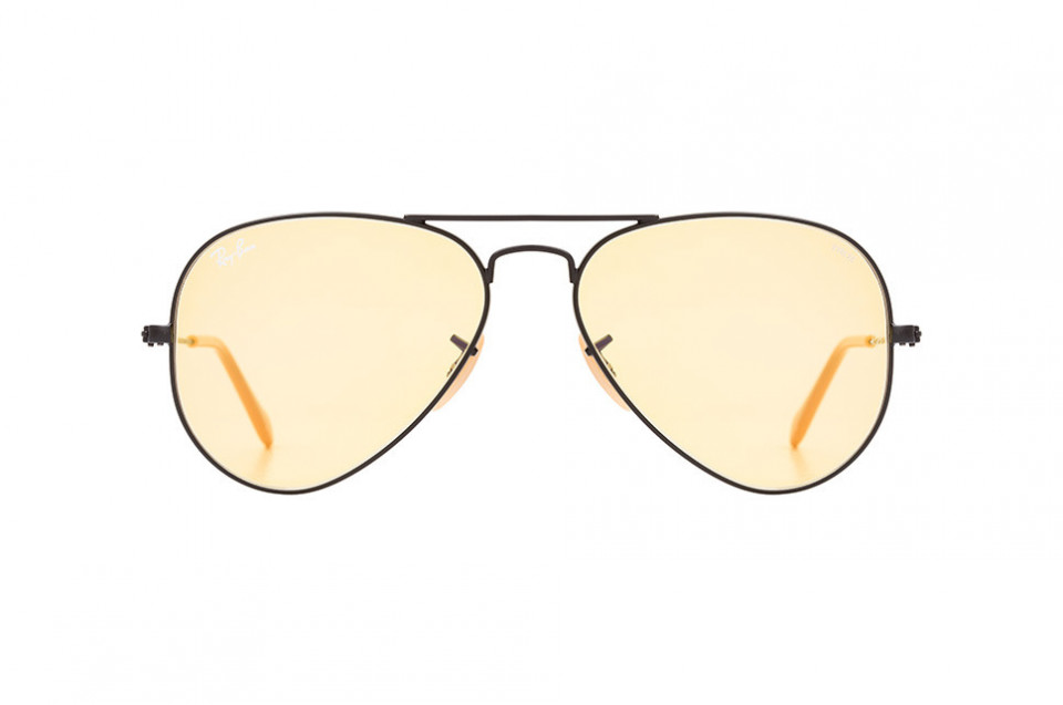 Ray-Ban Aviator RB3025-9066/4A(58)