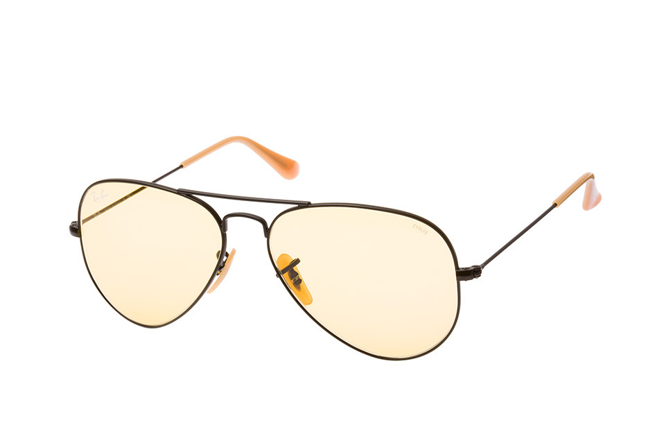 Ray-Ban Aviator RB3025-9066/4A(58)