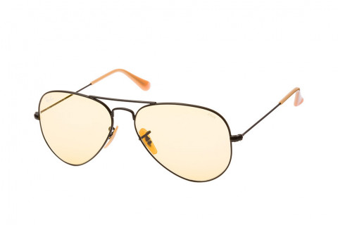kinh-mat Kính mát Ray-Ban Aviator RB3025-001/5F(58) Evolve