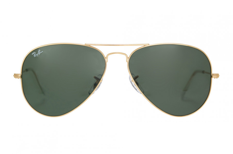 Kính mát Ray-Ban Aviator RB3025-L0205(58)