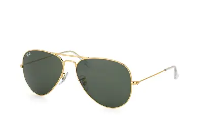 Kính mát Ray-Ban Aviator RB3025-L0205(58)