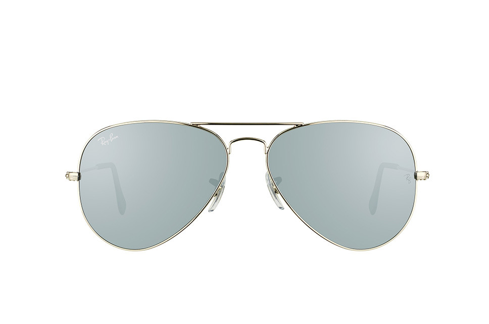 Ray-Ban Aviator RB3025-W3277(58)