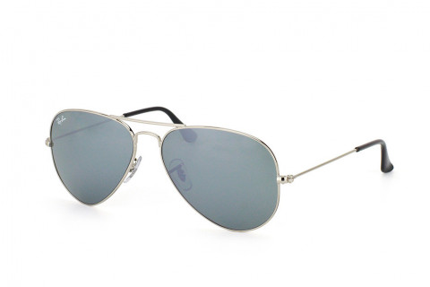 kinh-mat Kính mát Ray-Ban Aviator RB3025-004/R6(58)