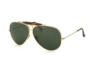 Kính mát Ray-Ban Shooter RB3138-181(62)