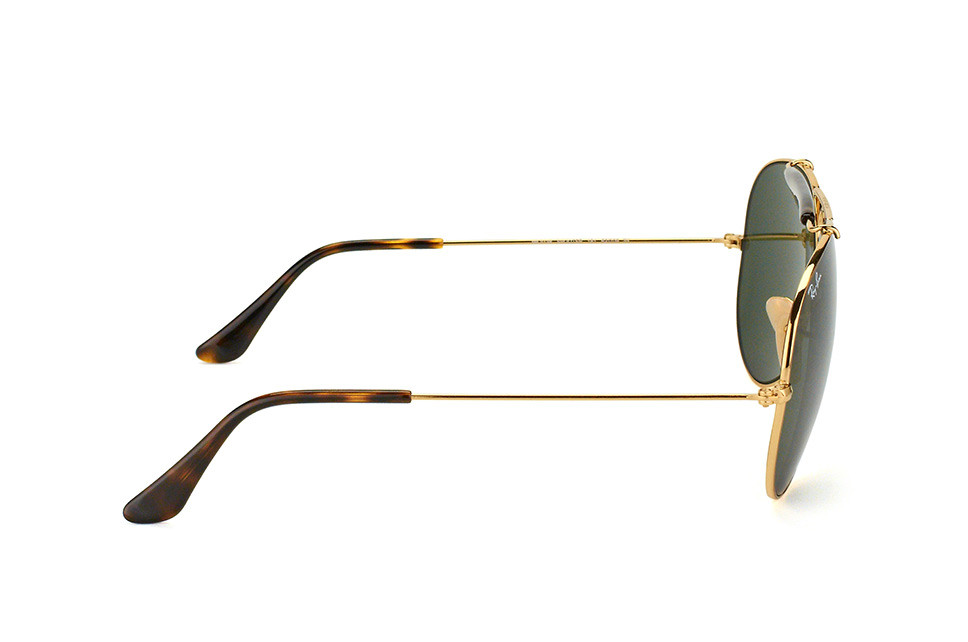 Ray-Ban Shooter RB3138-181(62)