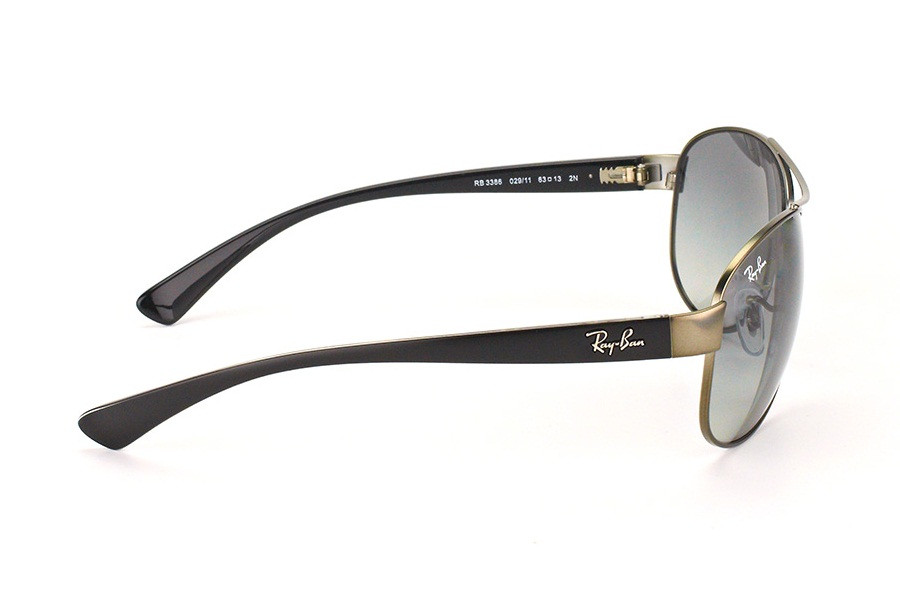 Kính mát Ray-Ban Highstreet RB3386-029/11(67)