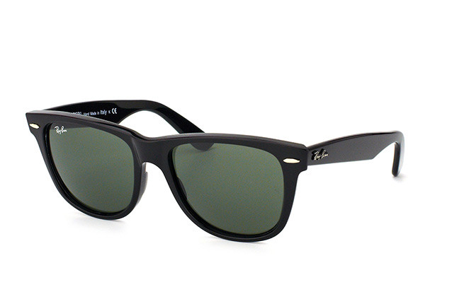 Kính mát Ray-Ban Wayfarer RB2140F-901(54)