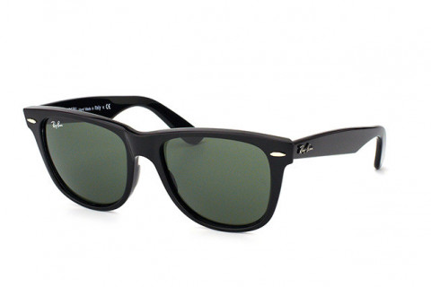 kinh-mat Kính mát Ray-Ban Wayfarer RB2140F-1167/S5(52)