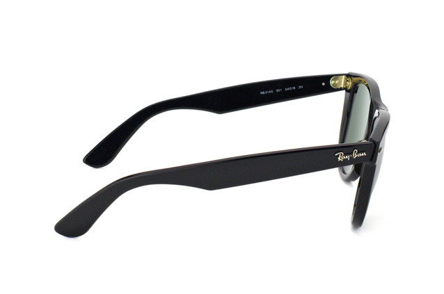 Kính mát Ray-Ban Wayfarer RB2140F-901(54)