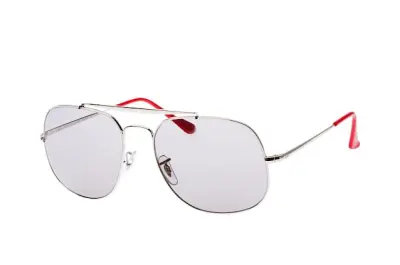 Kính mát Ray-Ban General RB3561-9108/P2(57)