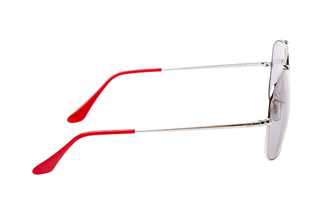 Ray-Ban General RB3561-9108/P2(57)