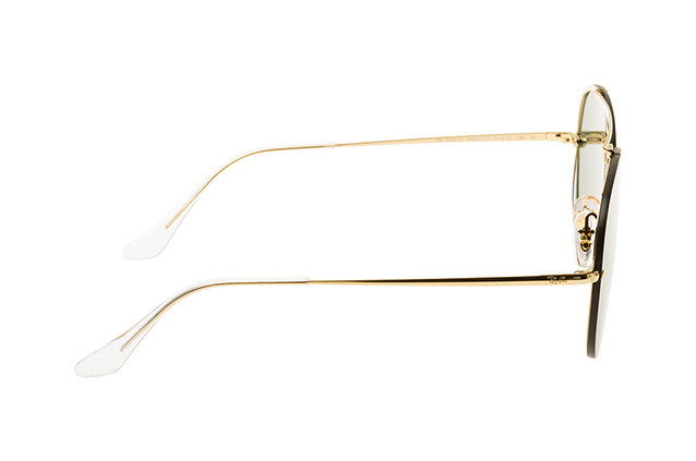 Kính mát Ray-Ban Aviator RB3584-9050/71(61)