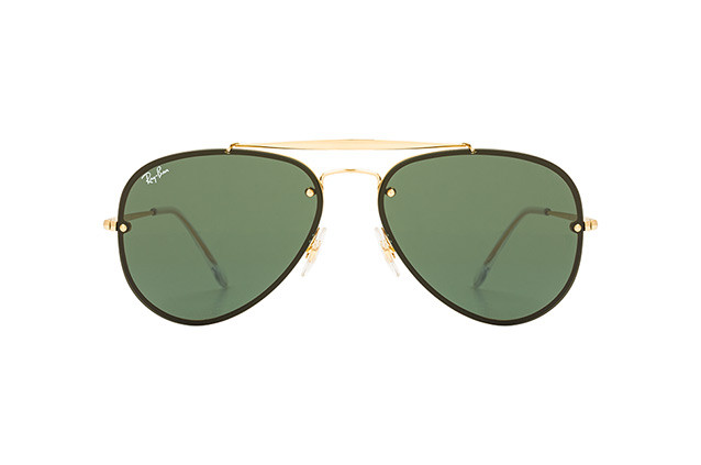 Kính mát Ray-Ban Aviator RB3584-9050/71(61)