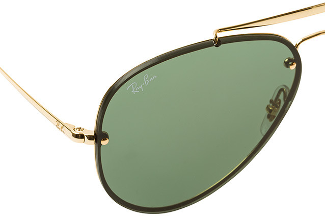 Kính mát Ray-Ban Aviator RB3584-9050/71(61)