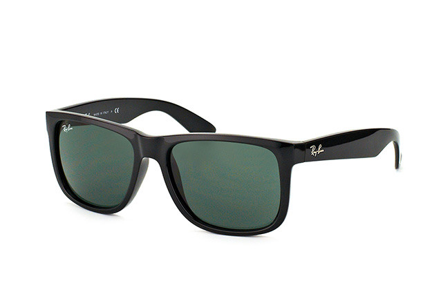 Ray-Ban Justin RB4165F-601/71(55)