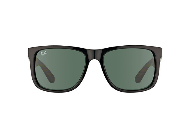 Ray-Ban Justin RB4165F-601/71(55)