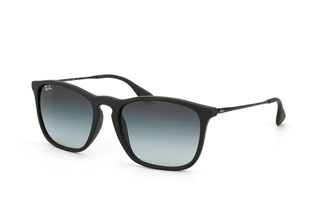 Kính mát Ray-Ban Chris RB4187F-622/8G(54)